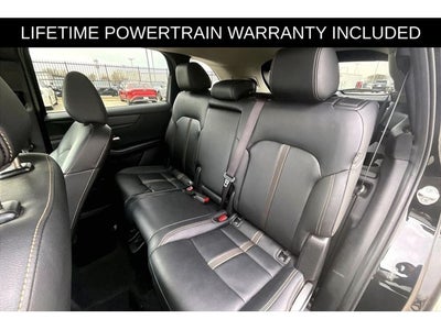 2024 Mazda Mazda CX-90 3.3 Turbo Select