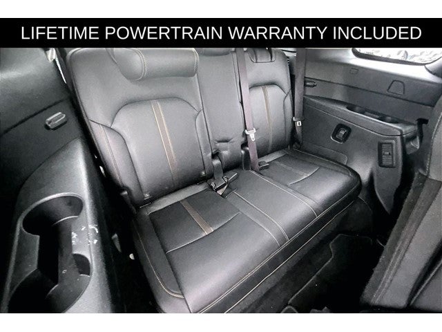 2024 Mazda Mazda CX-90 3.3 Turbo Select