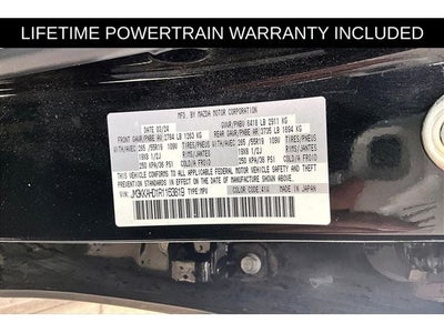 2024 Mazda Mazda CX-90 3.3 Turbo Select