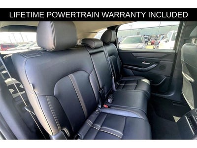 2024 Mazda Mazda CX-90 3.3 Turbo Select