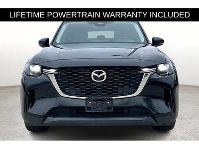 2024 Mazda Mazda CX-90 3.3 Turbo Select