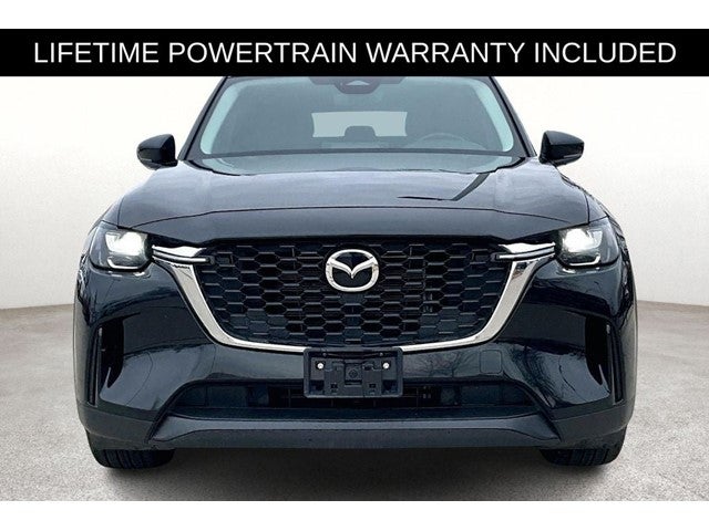 2024 Mazda Mazda CX-90 3.3 Turbo Select