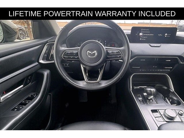 2024 Mazda Mazda CX-90 3.3 Turbo Select