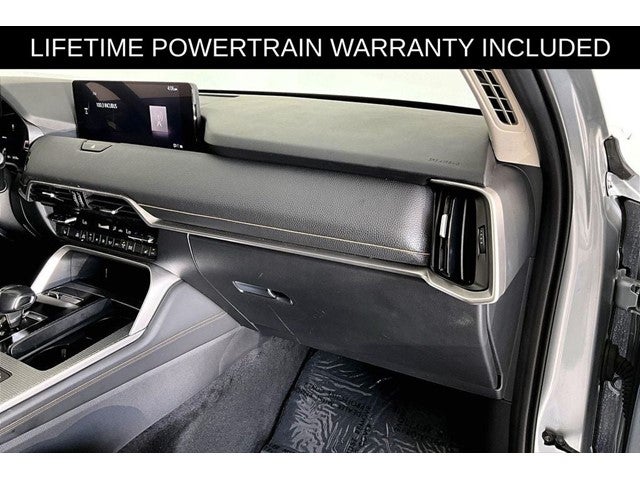 2025 Mazda Mazda CX-90 3.3 Turbo Premium