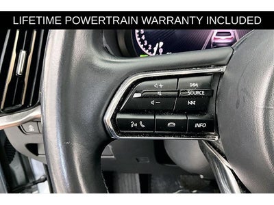 2025 Mazda Mazda CX-90 3.3 Turbo Premium