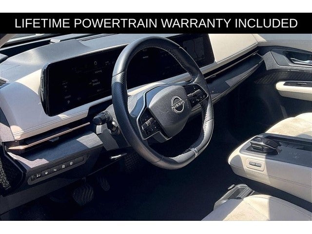 2023 Nissan Ariya ENGAGE