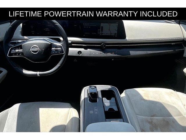 2023 Nissan Ariya ENGAGE