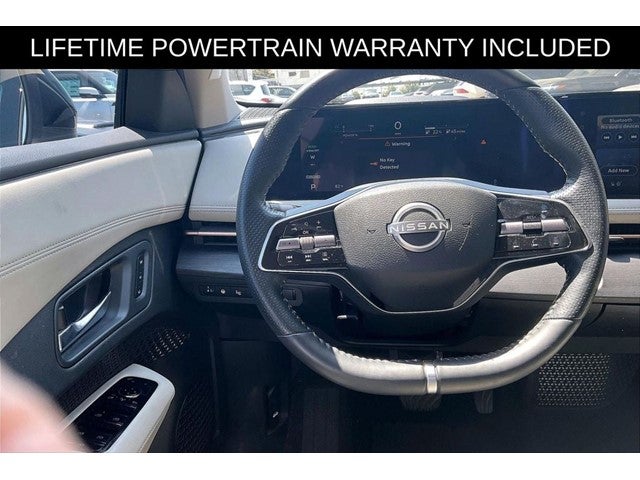 2023 Nissan Ariya ENGAGE