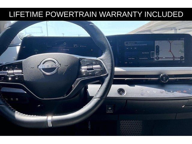 2023 Nissan Ariya ENGAGE