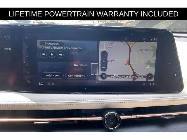 2023 Nissan Ariya ENGAGE