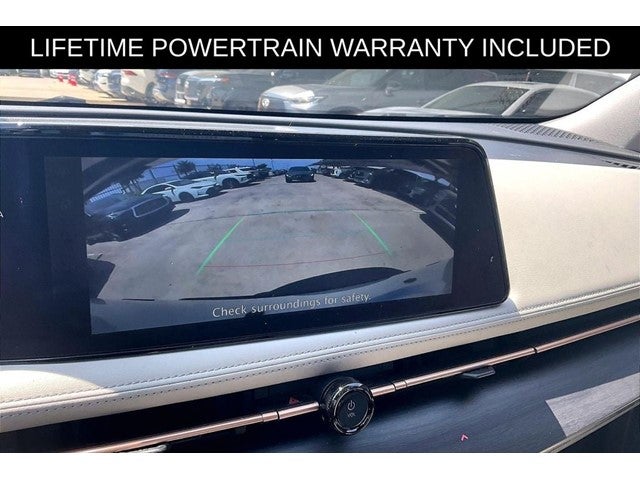 2023 Nissan Ariya ENGAGE