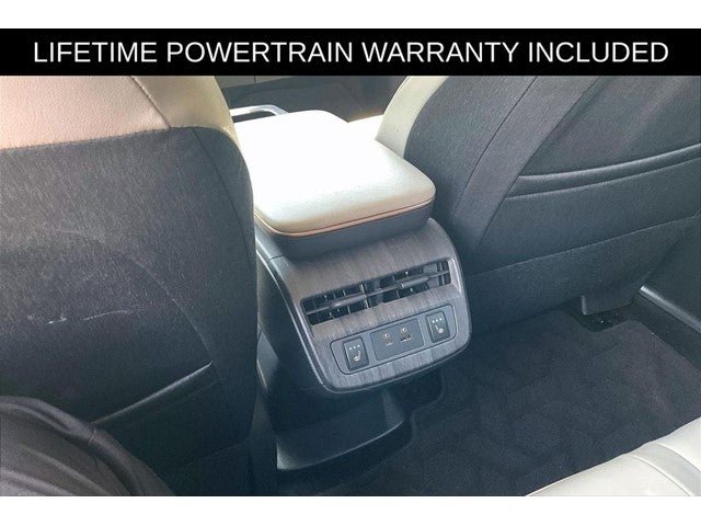 2023 Nissan Ariya ENGAGE