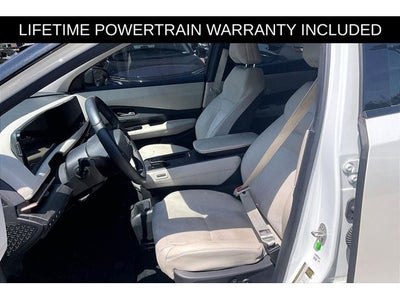 2023 Nissan Ariya ENGAGE
