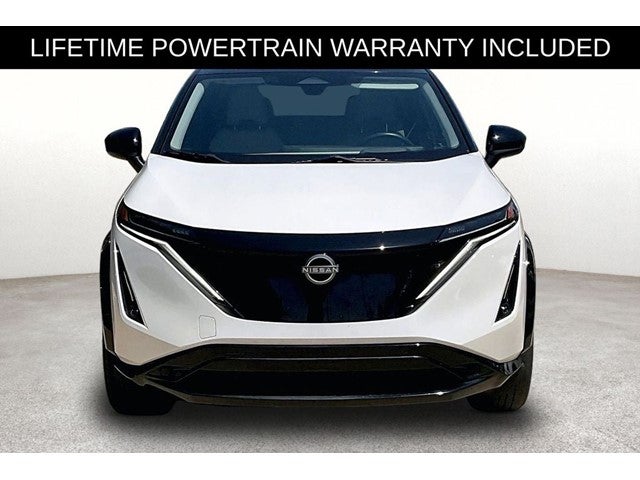 2023 Nissan Ariya ENGAGE