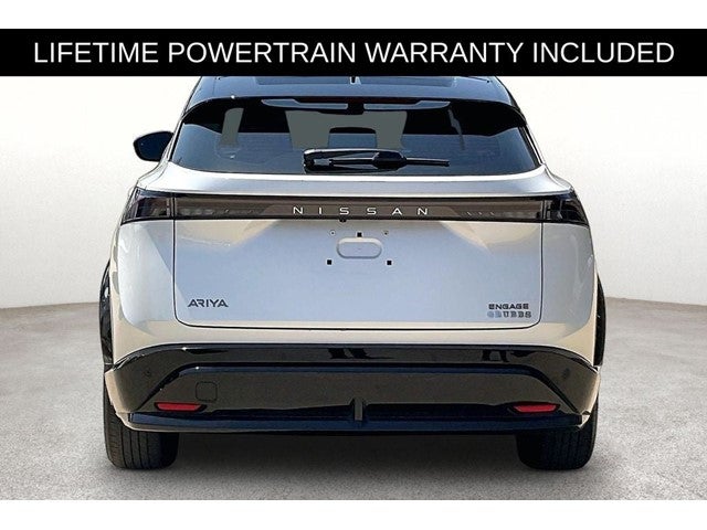 2023 Nissan Ariya ENGAGE