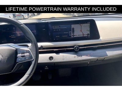 2023 Nissan Ariya ENGAGE
