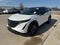 2023 Nissan Ariya VENTURE+