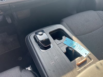 2023 Nissan Ariya VENTURE+