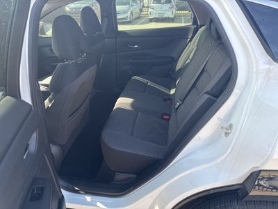 2023 Nissan Ariya VENTURE+