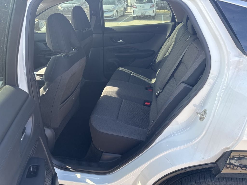 2023 Nissan Ariya VENTURE+