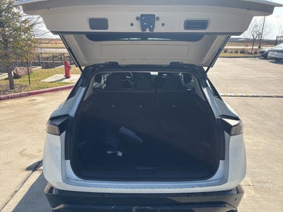 2023 Nissan Ariya VENTURE+