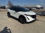 2023 Nissan Ariya VENTURE+