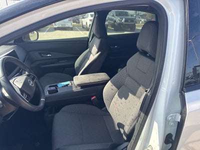 2023 Nissan Ariya VENTURE+