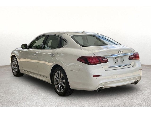 2015 INFINITI Q70 3.7