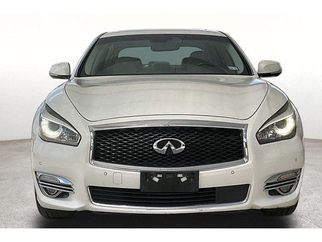 2015 INFINITI Q70 3.7