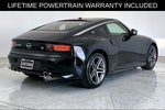 2025 Nissan Z Sport