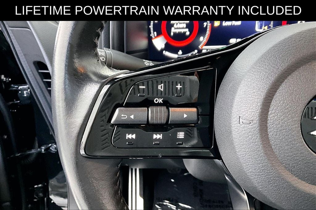 2025 Nissan Z Sport