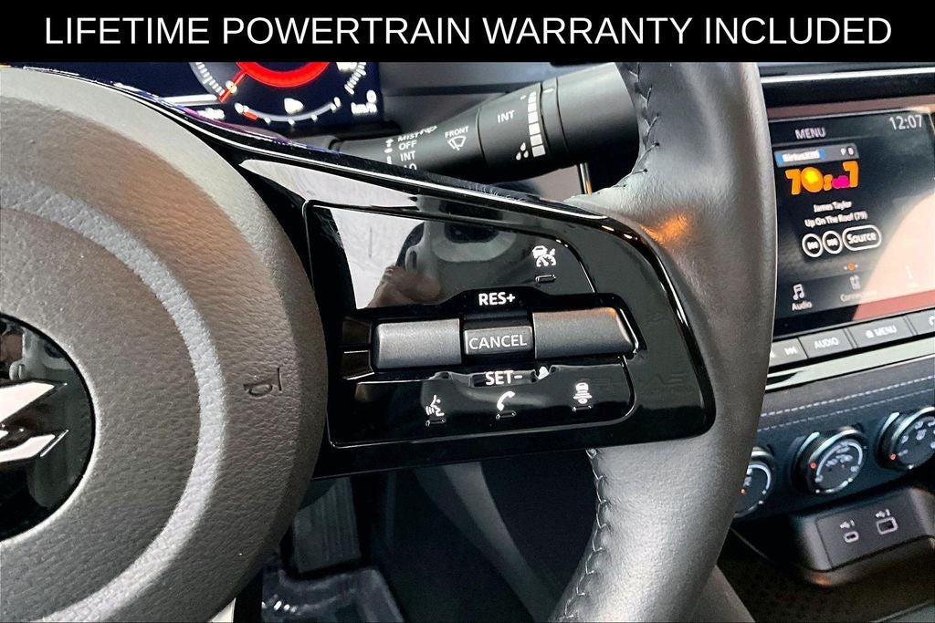 2025 Nissan Z Sport