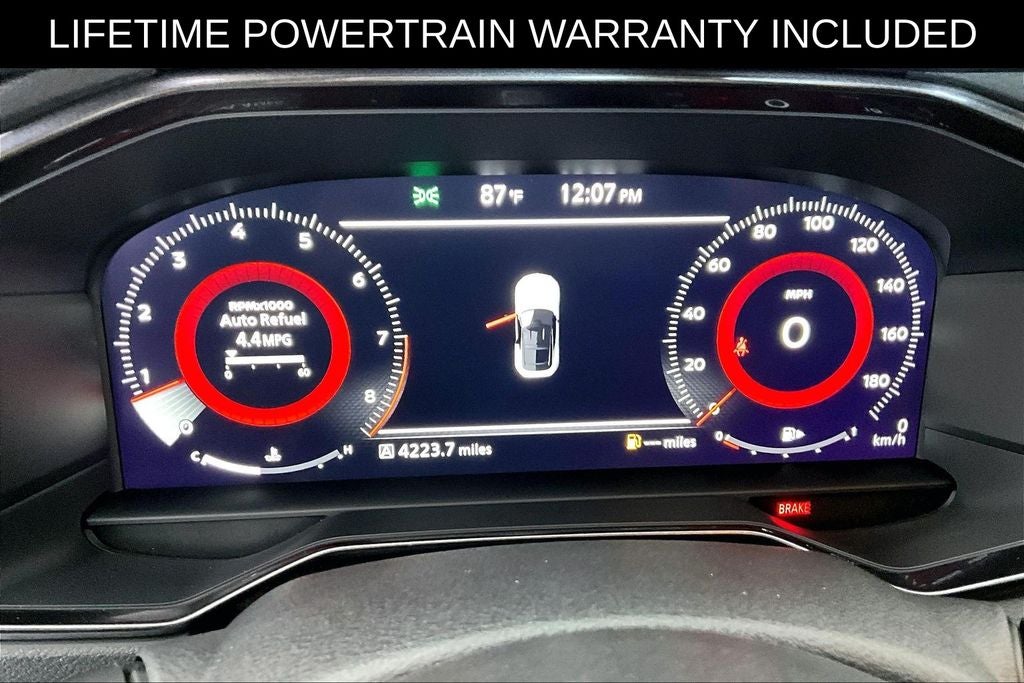 2025 Nissan Z Sport