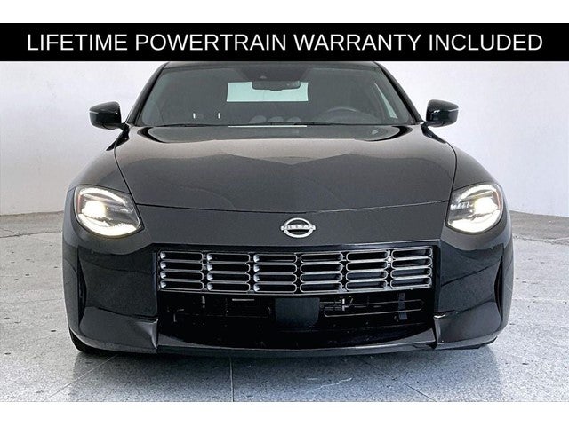 2025 Nissan Z Sport