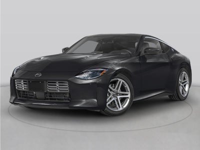 2024 Nissan Z Performance