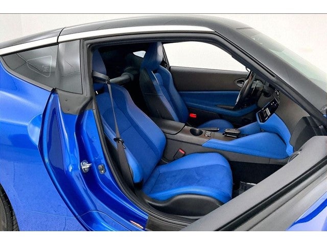 2024 Nissan Z Performance