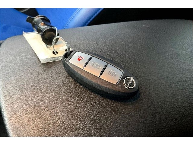 2024 Nissan Z Performance