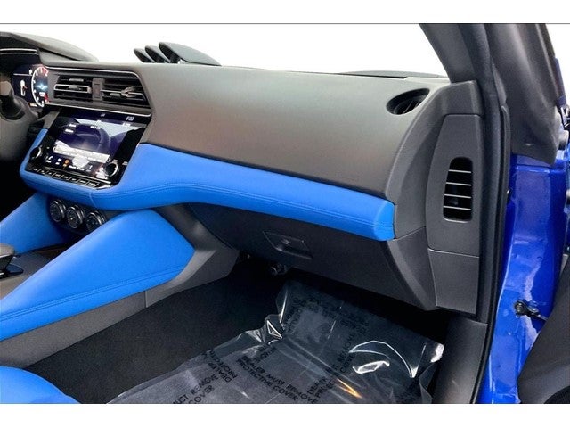 2024 Nissan Z Performance