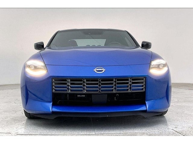 2024 Nissan Z Performance
