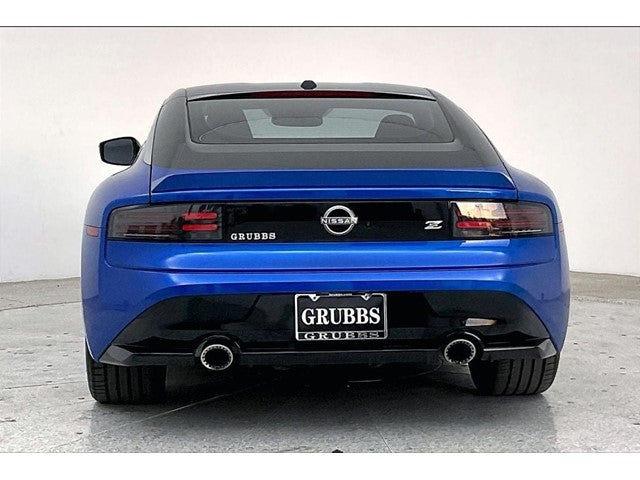 2024 Nissan Z Performance