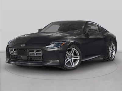 2025 Nissan Z Performance