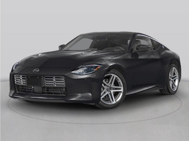 2025 Nissan Z NISMO