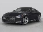 2024 Nissan Z NISMO