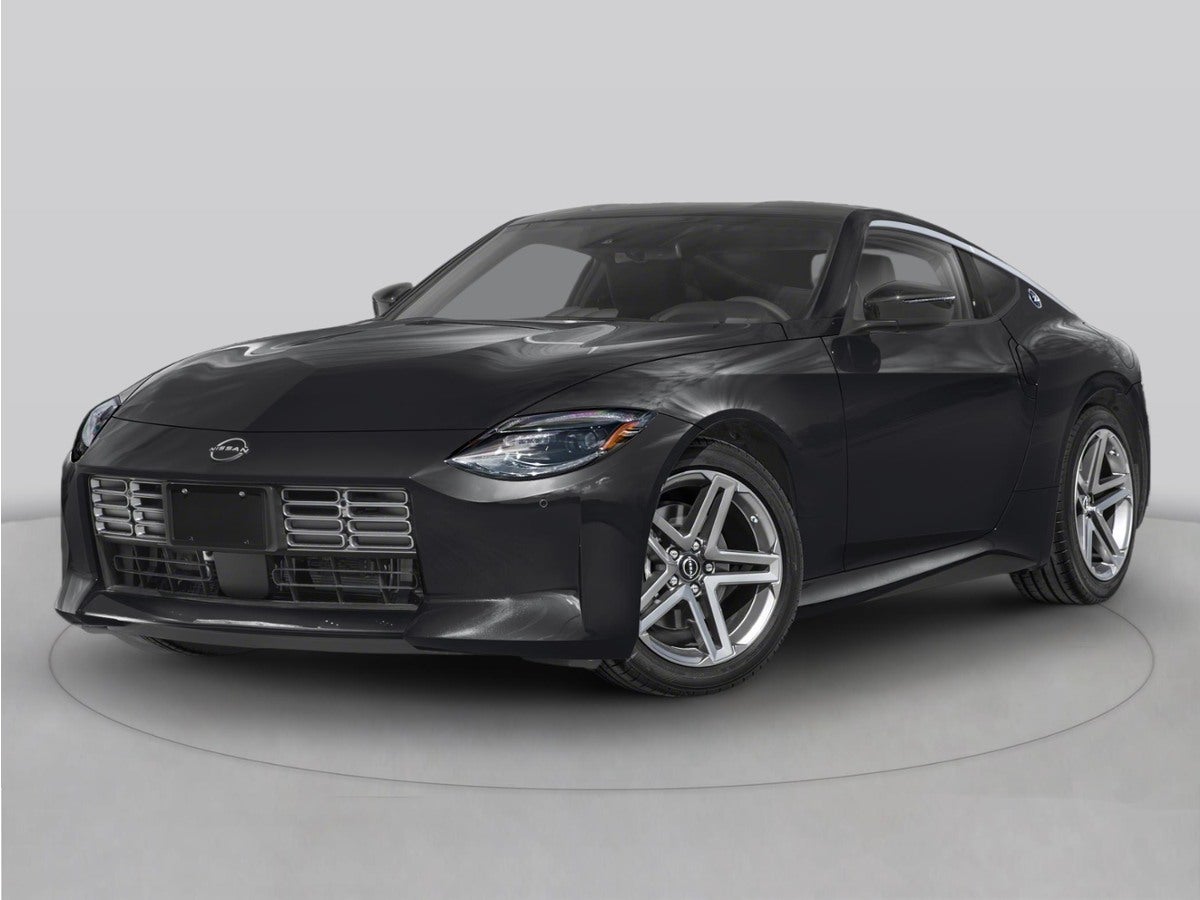 2024 Nissan Z NISMO