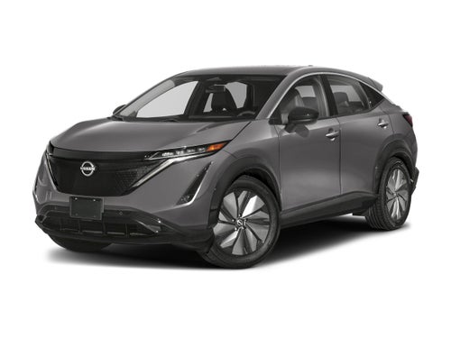 2024 Nissan Ariya ENGAGE+ e-4ORCE