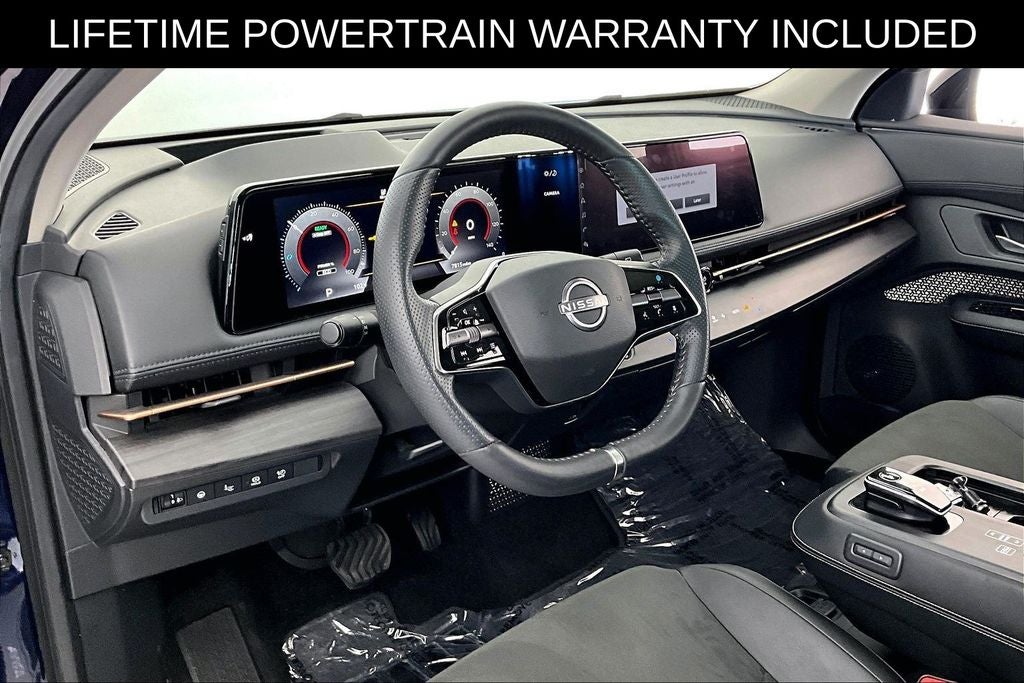 2024 Nissan Ariya ENGAGE+ e-4ORCE