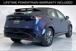 2024 Nissan Ariya ENGAGE+ e-4ORCE