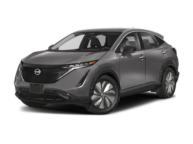 2024 Nissan Ariya ENGAGE+ e-4ORCE
