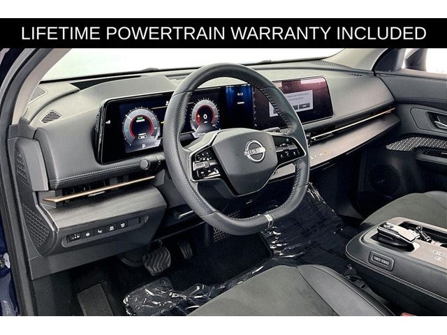 2024 Nissan Ariya ENGAGE+ e-4ORCE