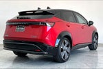 2024 Nissan Ariya PLATINUM+ e-4ORCE
